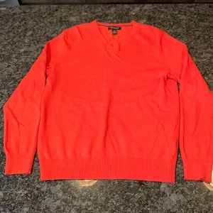 Banana Republic Sweater Extra Fine Merino size M